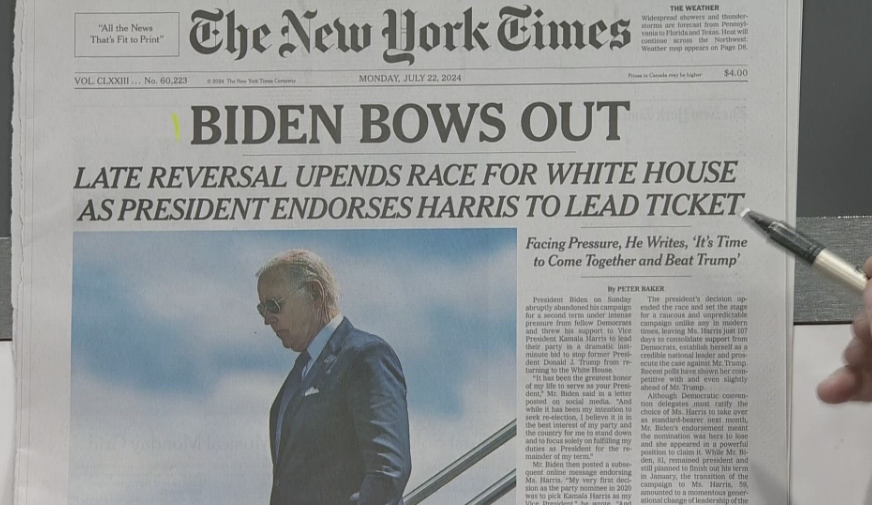 Howard Mortman tweet media