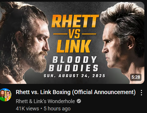 Punkrockppk's tweet image. #GMM um what the fuck is going on...