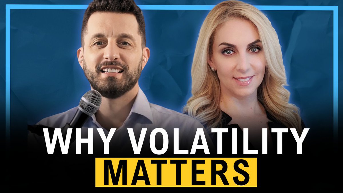 DWeisburd's tweet image. 🚨 What REALLY Happens Inside Goldman Sachs&apos; Prop Desk?🚨

Ever wondered what it’s like to manage real risk with Goldman&apos;s own capital… and why most traders get it completely wrong? ⏳

👇 Here’s what I learned from Nancy Davis—one of Wall Street’s most innovative traders:

🔥 5…