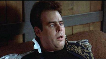 shrampmannne's tweet image. "We're gonna call it 'Ghostbusters' because there's a scene where a ghost makes me bust"
