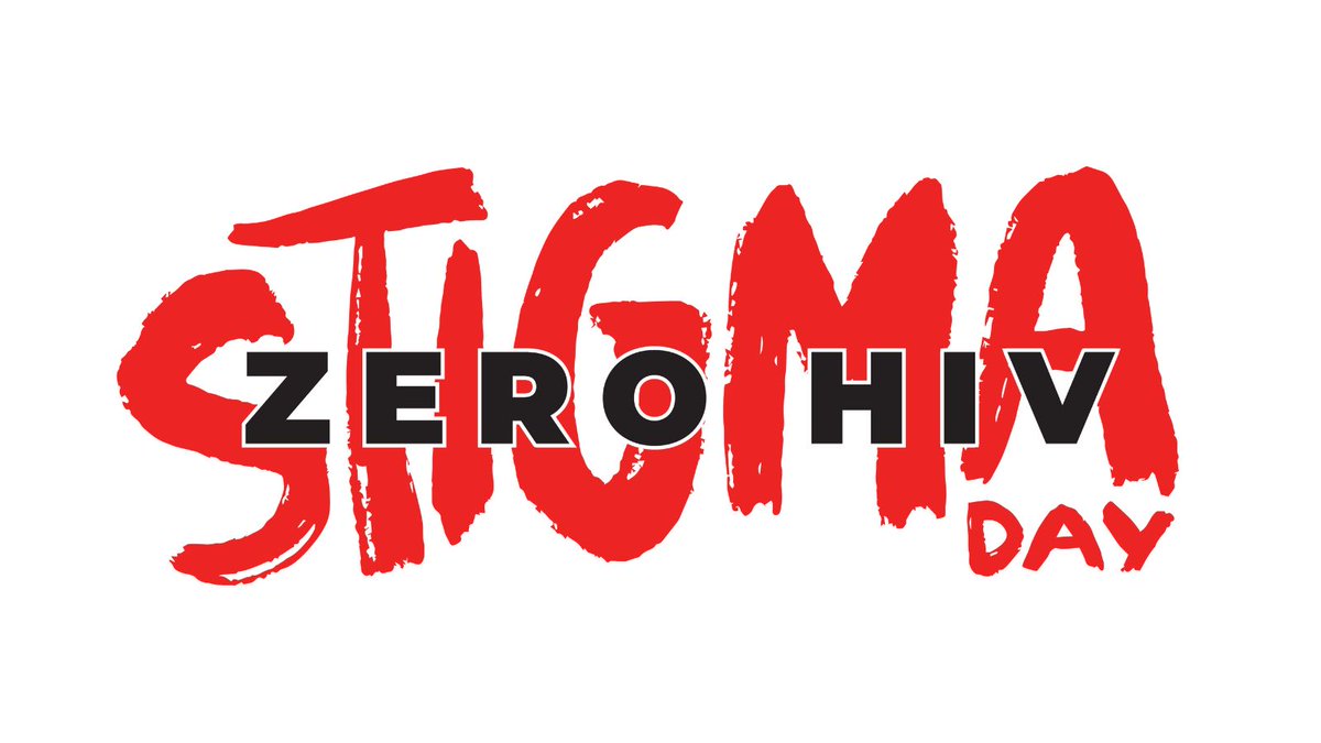 SHS4Newcastle's tweet image. Only 1 in 8 people living with HIV have felt able to share their status with people in their lives.
21st July is #ZeroHIVStigmaDay – raising awareness of the stigma often experienced by people living with and affected by HIV
@SHS4Newcastle @Solutions4H @NewcastleCC @BlueSkyTrust