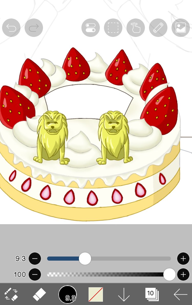Eleki_art0513's tweet image. There was an election, so I wasn't able to draw
I apologize for not being able to post
Have a good day
#artmoots
#wip