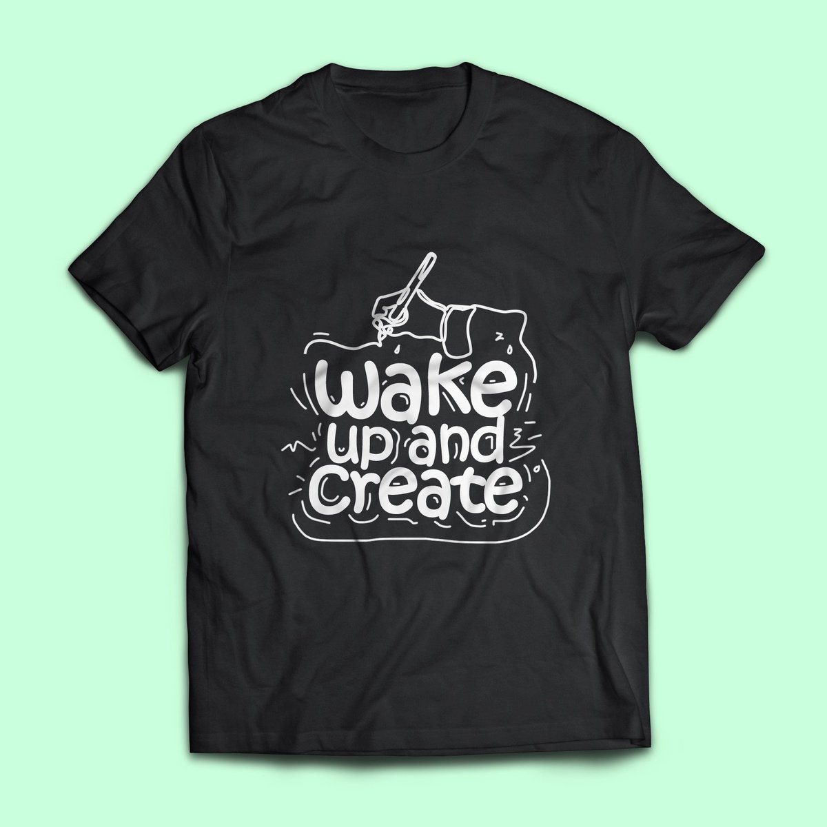 Benyadex1's tweet image. Keep designing, 
Keep posting,
Stay Hungry... Yes, but don&apos;t forget to eat too.

It will all make sense later 👌

This shirt is available. Send a DM to get yours.