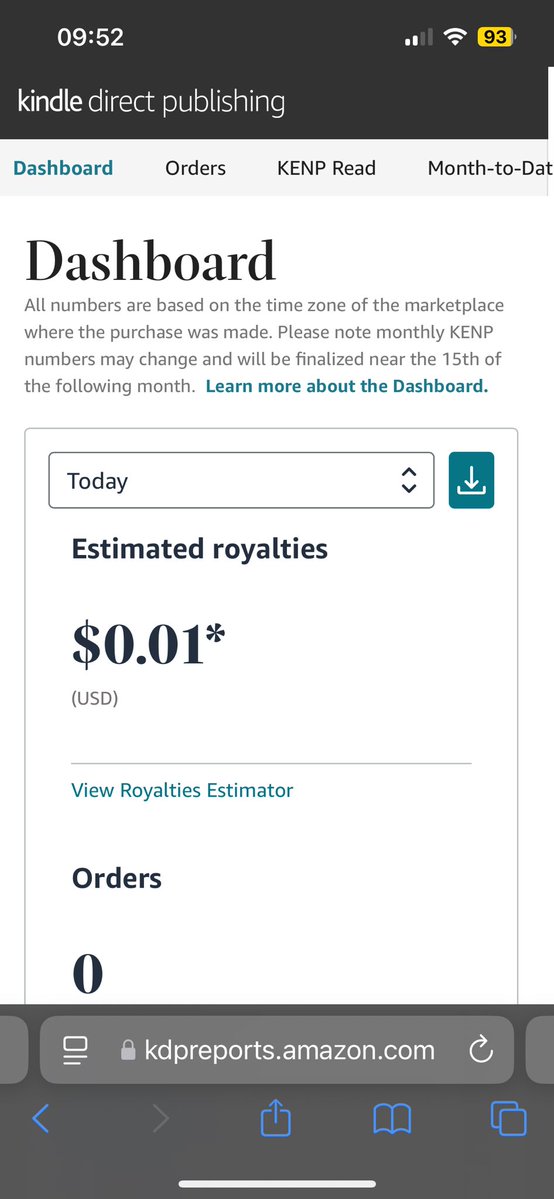 RyanRaeHarbuck's tweet image. One cent is better than NONsense...
😅🙏