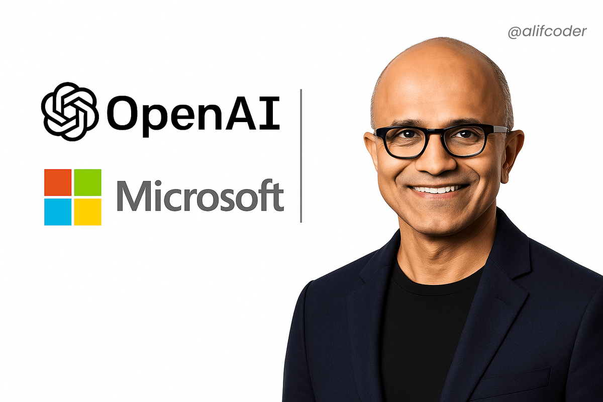 🚨 BREAKING: Microsoft just dropped an 18-episode series called "Generative AI for Beginners".

Ideal for beginners, developers, and AI enthusiasts looking to build a solid foundation.

Here’s a breakdown (Save this👇):🧵