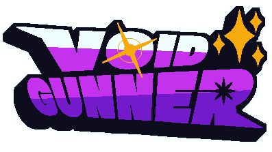 danvelasquezart's tweet image. Just released the first demo for our shmup game - Void Gunner. You can test it out and leave feedback here at gamerfates.itch.io/void-gunner
#pixelart #gamedev @itchio @GameDevWithMatt