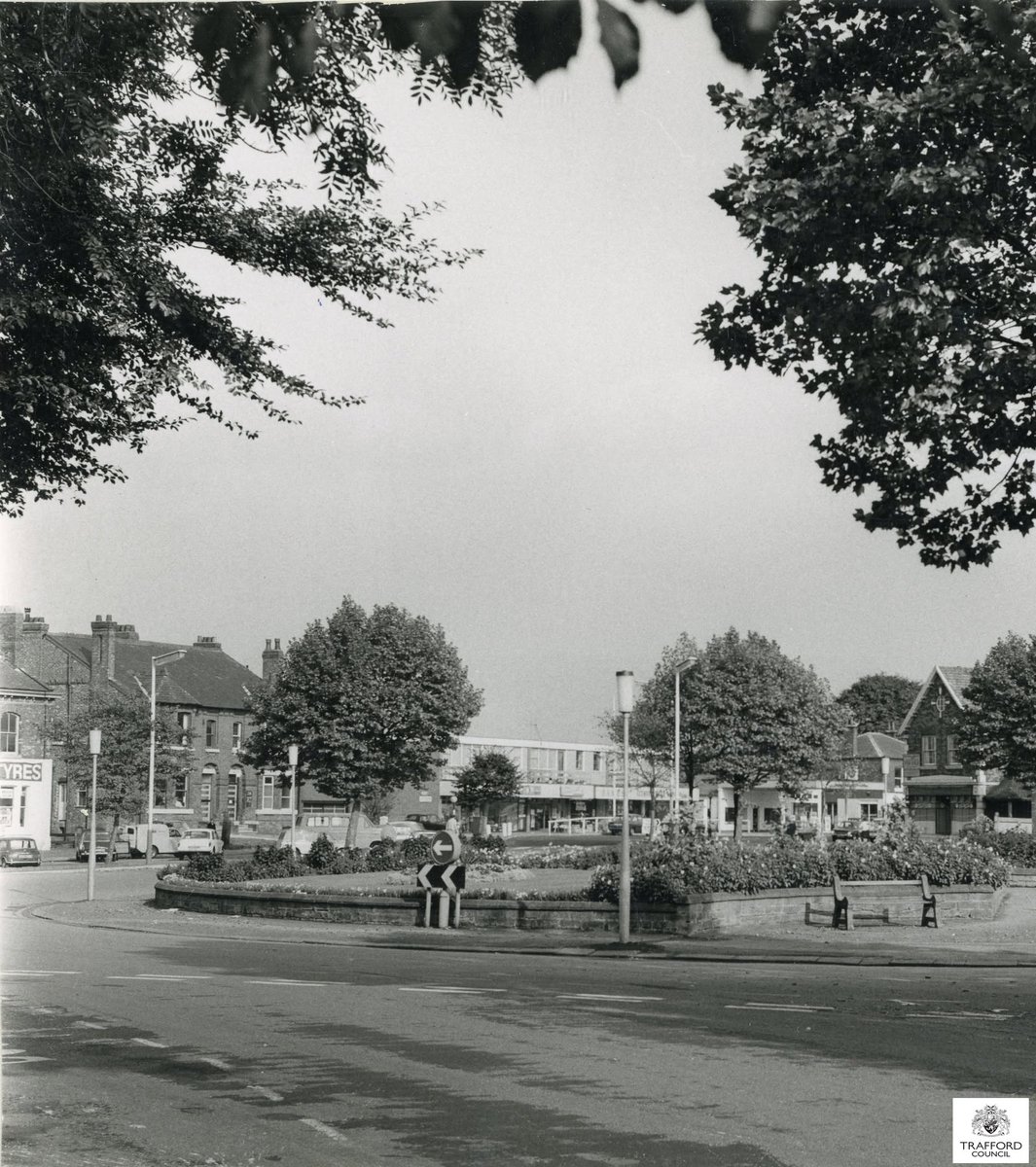 TraffordArchive's tweet image. Location quiz for today ๐ง
Can you identify these locations in the Trafford area?
Answers will be posted tomorrow morning.