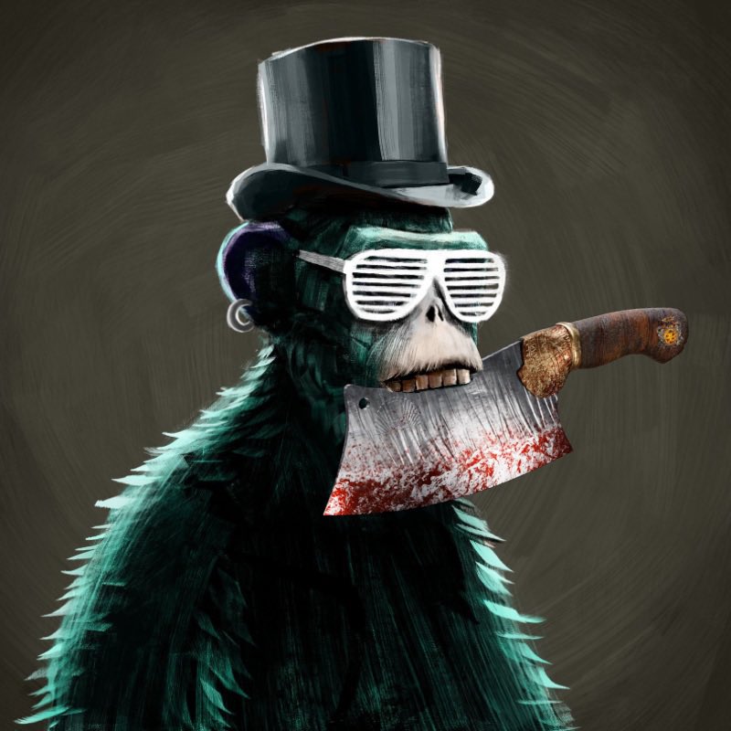 New Era. Still day One.

<a href="/the_ape_society/">The Ape Society</a>