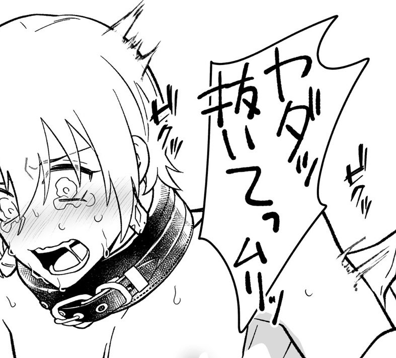 本日のヘクイアすけべ
思いのまま描いたので汚い。
黒いオジサンシリーズはまた描きたい…
https://t.co/W9lsrERdh5 