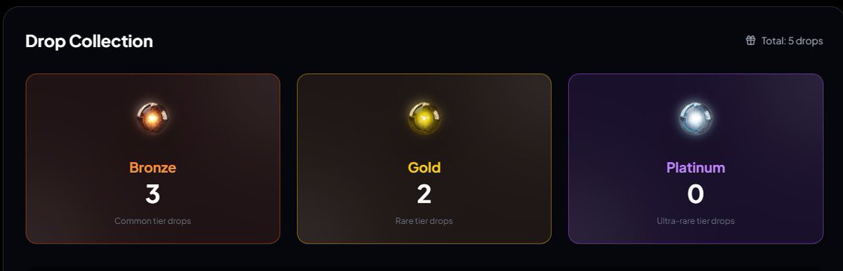 Join me in the <a href="/IOPn_io/">IOPn</a> identity revolution! 🚀

Claim your Early n-Badge and earn exclusive drops:
badge.iopn.io/?ref=LH464M6S