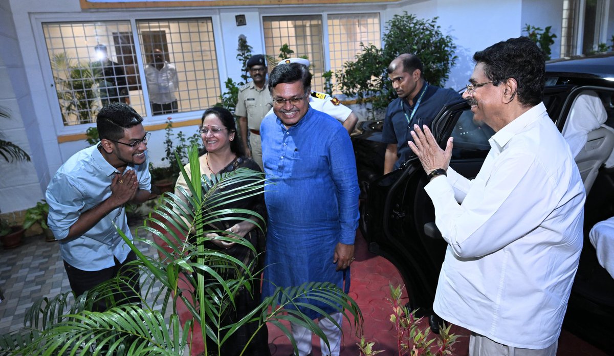 Dr. Hari Babu Kambhampati tweet media
