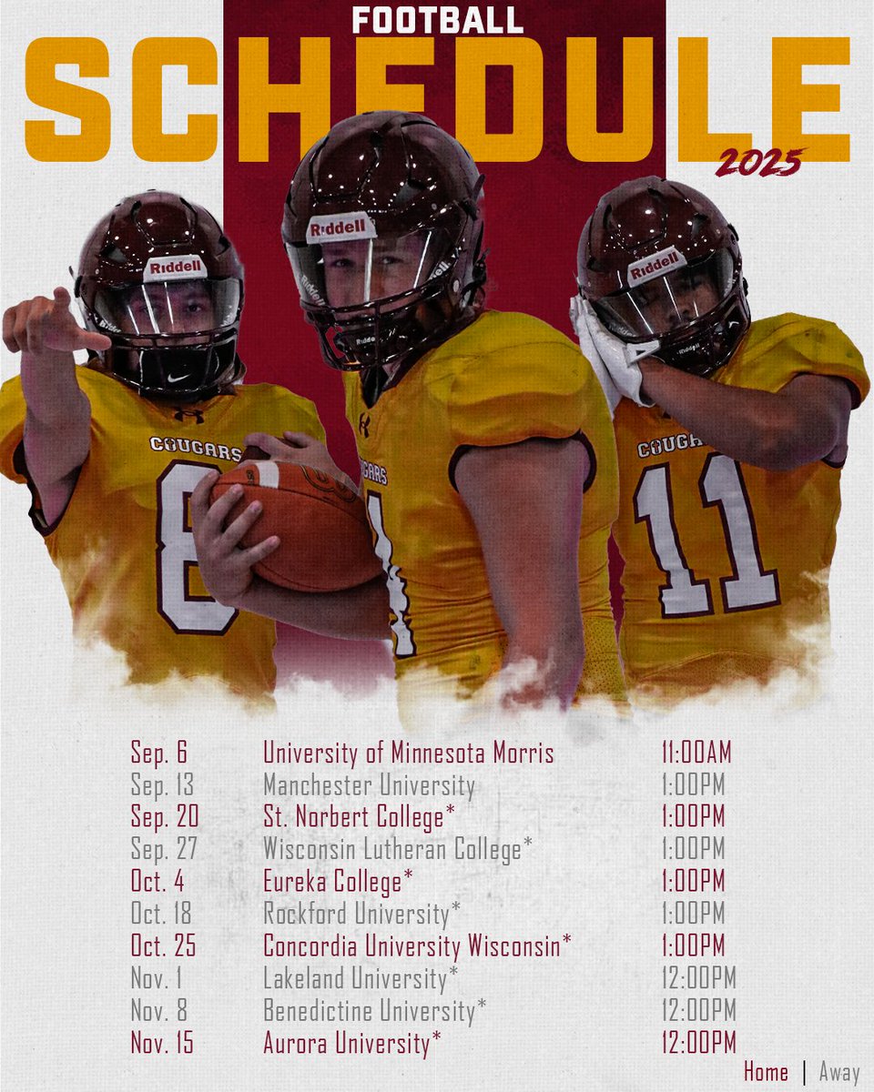 𝟐𝟎𝟐𝟓 𝐒𝐞𝐚𝐬𝐨𝐧 𝐋𝐨𝐚𝐝𝐢𝐧𝐠...

We'll see everyone on September 6th for our home opener🐾