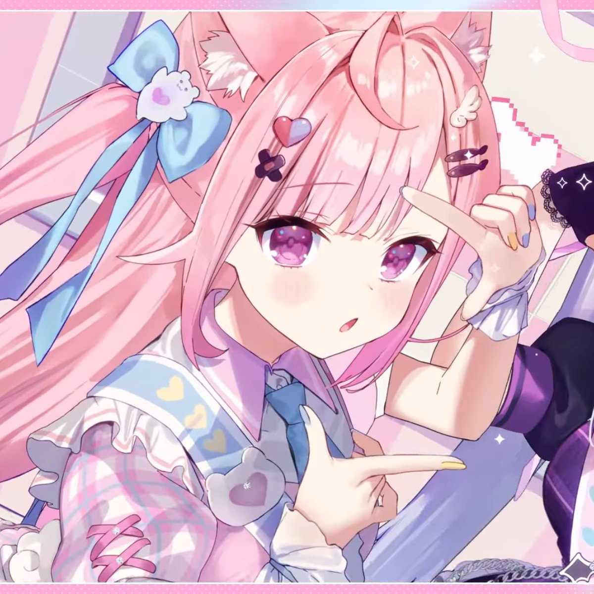 アキ🎀🐾⚓️ on X: 