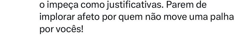 nanamfribeiro's tweet photo. tenho estado em silêncio desde então https://t.co/eP3PSRl6RA