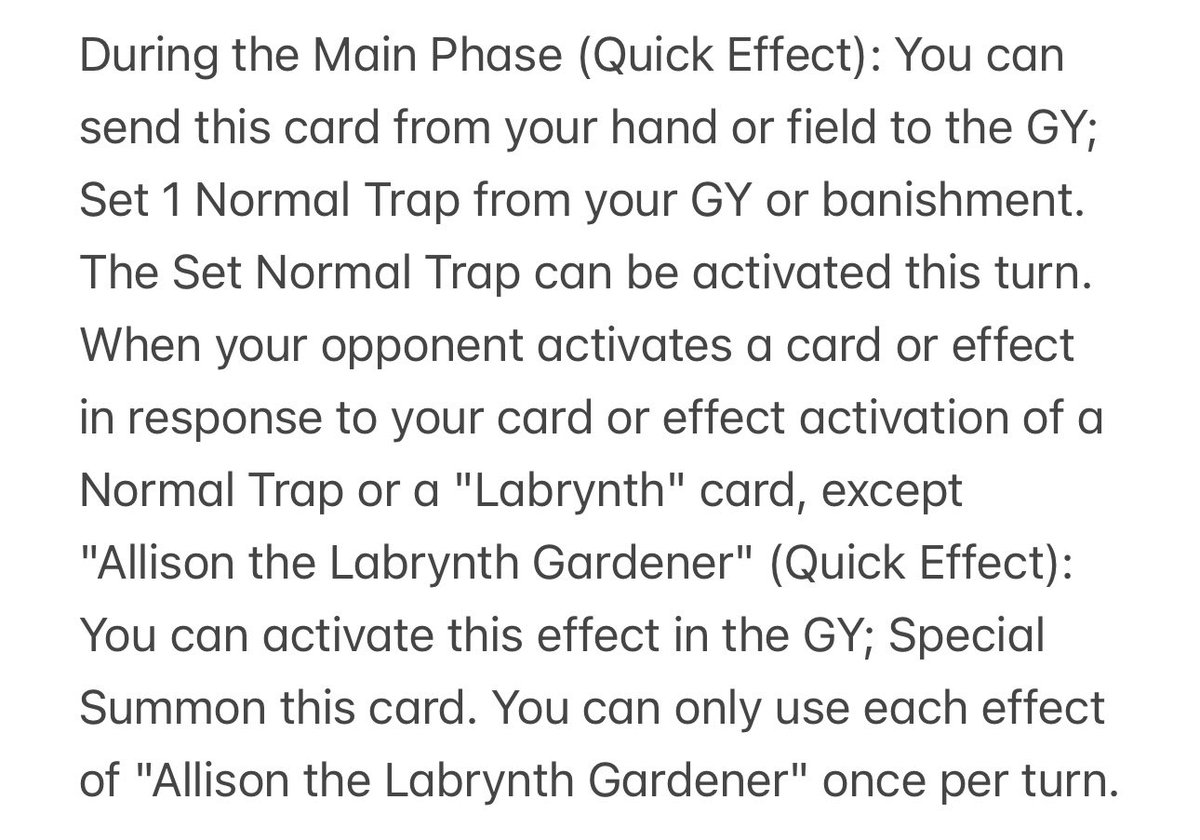 Okay here’s what her effect should be. 

- Realistically she’s going to have a similar effect as Arias, just a different variation just like Arianna &amp; Ariane. 

- Also I want her level 6 so I can annoy y’all with Caesar but she will probably be level 5

What do y’all think 🤓☝🏻
