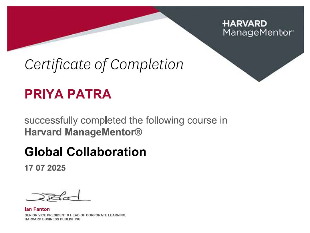 Priya Patra tweet media