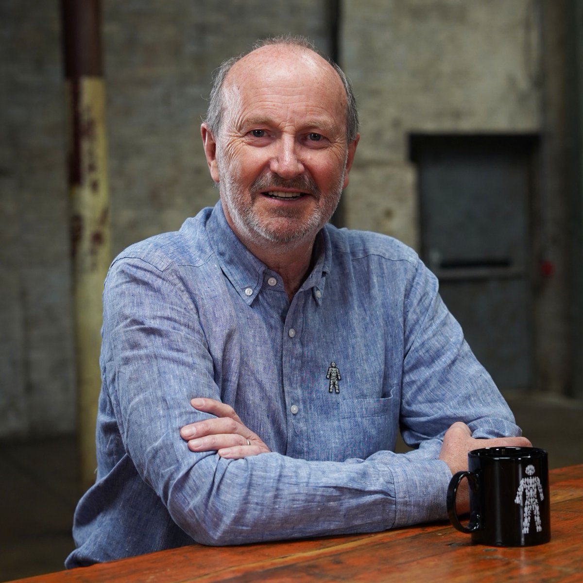 ProstateUK's tweet image. We’re saddened to hear that @FredMacAulay has been diagnosed with #ProstateCancer.
Due to his family history, Fred was aware of his risk and was thankfully diagnosed early, showing why it’s vital for men to be aware of the disease.
➡️ Check your risk: bit.ly/3IDeEfy