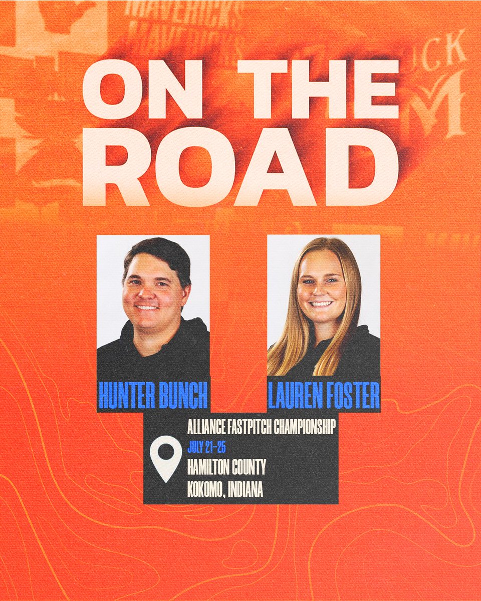 UTAMavsSB's tweet image. Our crew is out is Indiana this week looking for future Mavs! π
#BuckEmπ