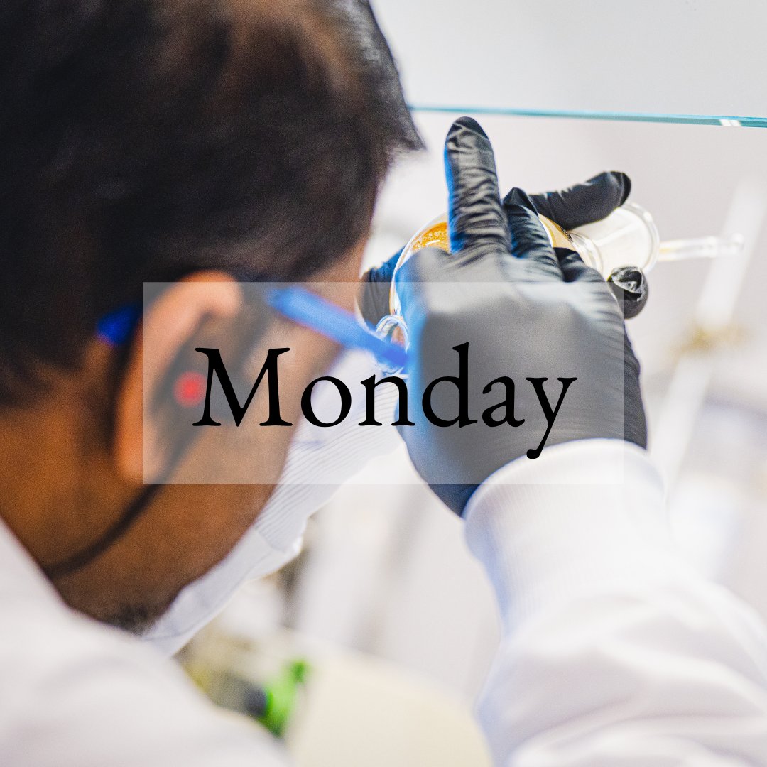 Another week, another discovery!

Check out our #latest publications.

👉 pubmed.ncbi.nlm.nih.gov/?term=%22Warre…

#MondayVibes #MondayMorning #MondayMotivation