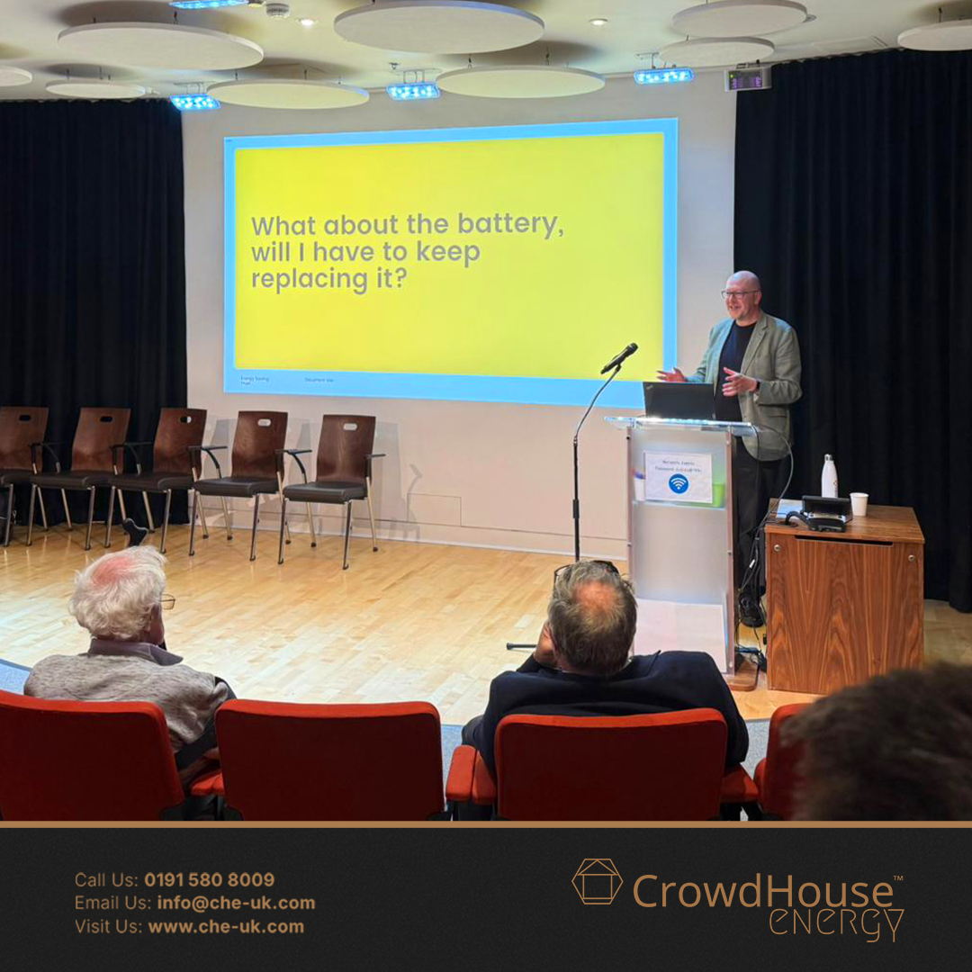 CrowdHouse Energy tweet media