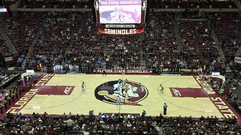 Kenyon St.Louis (@kenyonstlouis_1) on Twitter photo After a great converstaion with the coaching staff ; I am blessed to receive a D1 scholarship offer from Florida State University . <a href="/FSUHoops/">Florida State Menโs Basketball</a> <a href="/CoachAntonioLow/">Antonio Lowe</a> #Goseminoles After a great converstaion with the coaching staff ; I am blessed to receive a D1 scholarship offer from Florida State University . <a href="/FSUHoops/">Florida State Menโs Basketball</a> <a href="/CoachAntonioLow/">Antonio Lowe</a> #Goseminoles