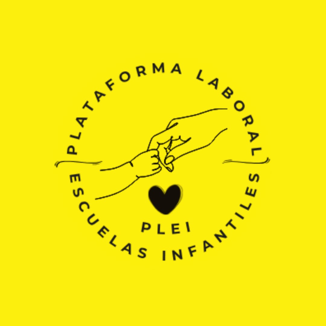 ¡Nos renovamos para seguir creciendo!

Nuevo logo, misma esencia: acompañar la infancia con sentido y corazón.

A lo largo de estos años hemos crecido junto a miles de educadoras que ponen el alma en cada gesto.
Hoy os mostramos nuestra nueva imagen: