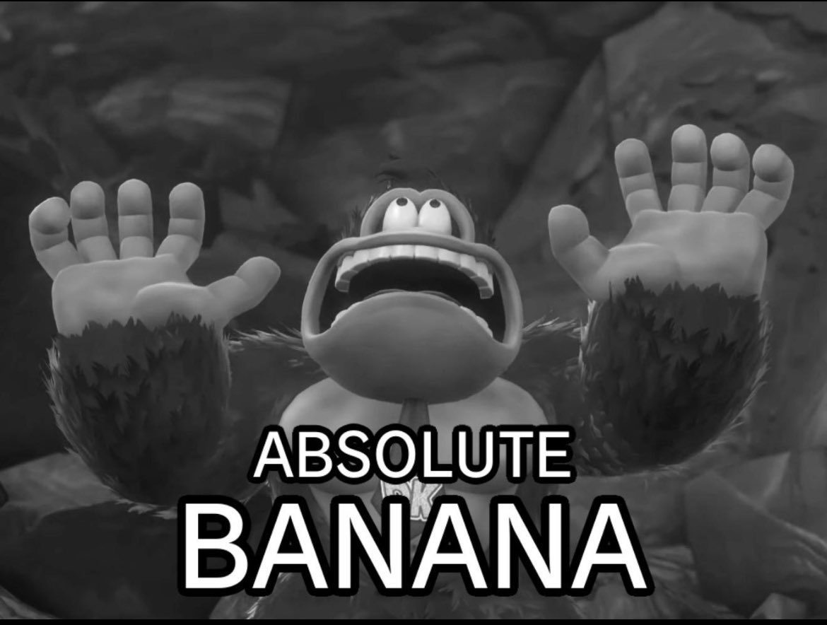 ماتوقعت اني بستمتع جدا و ادمن اللعبة لكن صار العكس و اغلب وقتي راح عليها اليومين الاخيره، ممتعه ممتعه جدا 🦍🦍💛💛