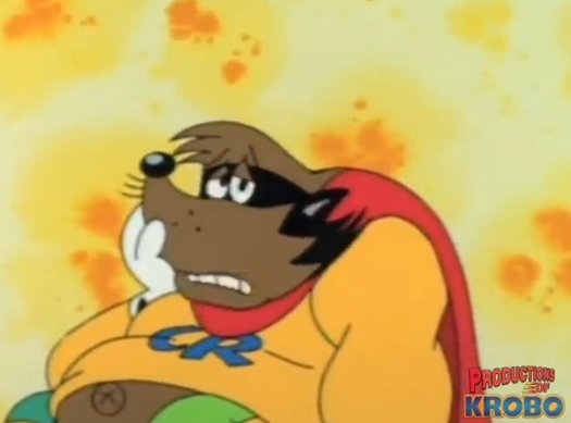 but I'm just an over the hill twitter parody account now. im no good at this anymore