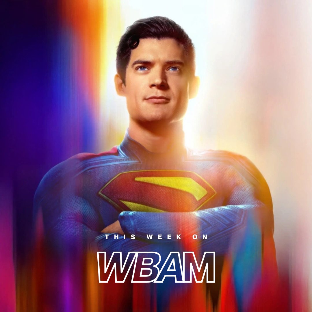 WBAM 🎙️ (@weboughtamic) on Twitter photo 