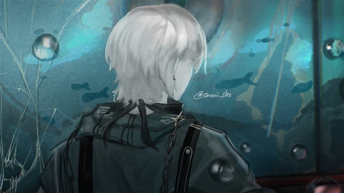 shuwii_sho's tweet photo. (・👅・)⎠💚✨
I want to join VGen... here's some of my work...
Pls send me a  #VGenCode ? https://t.co/6hh3ktjh6h