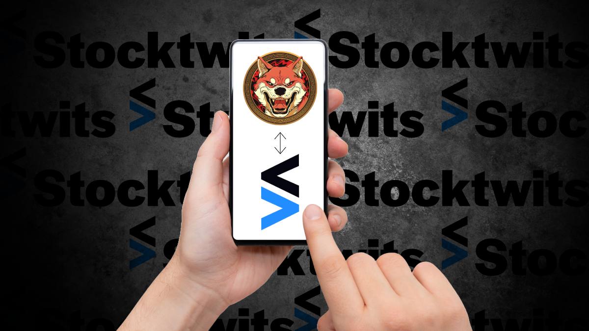 Kevin Finnerty (@_kevinfinnerty) on Twitter photo Love to see $KENDU trending on <a href="/CryptotwitsHQ/">Cryptotwits (Stocktwits)</a> just behind $SOL & $DOGE this Monday morning.
The market seems to be waking up and on the right path. The TRENDU is your FRENDU.😏 Love to see $KENDU trending on <a href="/CryptotwitsHQ/">Cryptotwits (Stocktwits)</a> just behind $SOL & $DOGE this Monday morning.
The market seems to be waking up and on the right path. The TRENDU is your FRENDU.😏