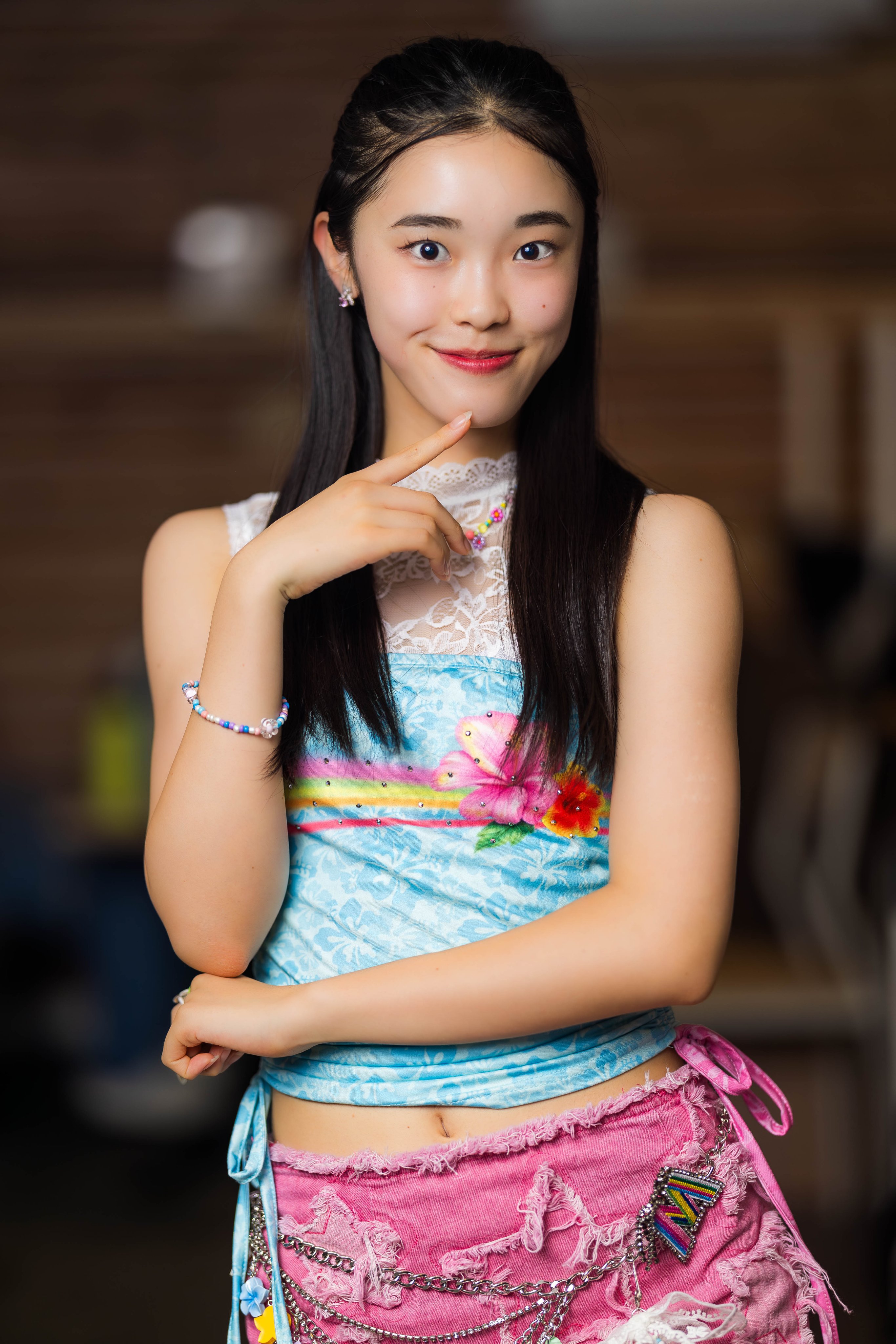 ワンピース yua セーラーワンピース レディース 半袖 ワンピース セーラー風