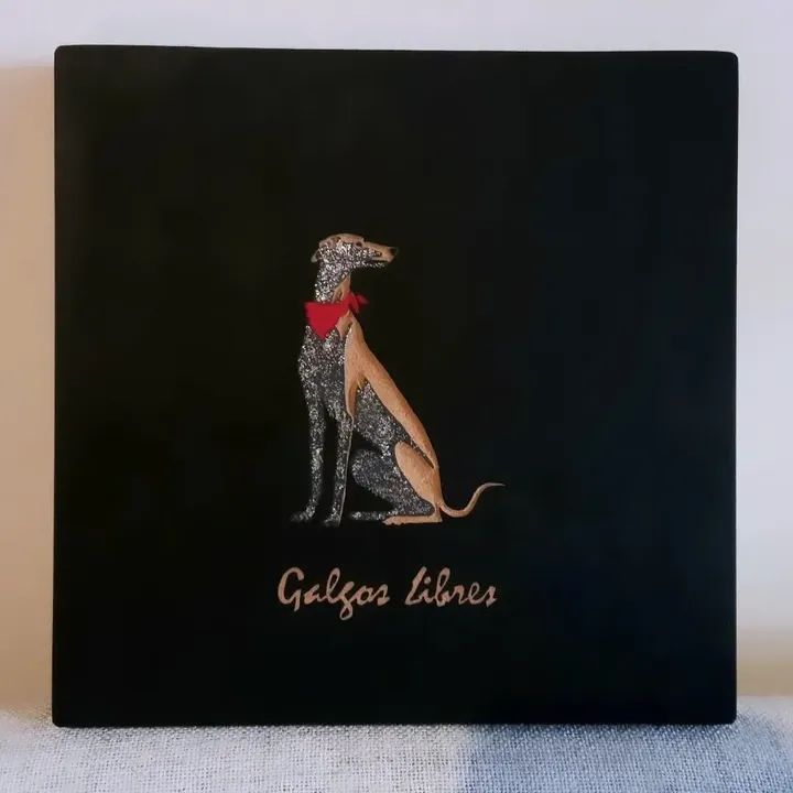 upelienta_sss's tweet image. En el #DíaMundialDelPerro ❤🐕
Saludamos y le rezamos a nuestro Santo Patrono.
¡¡Grita fuerte!!
📢 #GalgosLibres
📢 #NOALMALTRATOANIMAL
📢 #NoALasCarrerasDePerro
📢 #DenunciaElMaltratoAnimal
@TalladoyMemoria
instagram.com/talladoymemori…