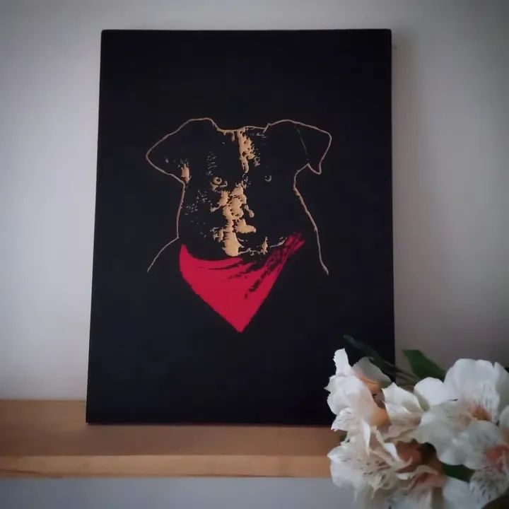 upelienta_sss's tweet image. En el #DíaMundialDelPerro ❤🐕
Saludamos y le rezamos a nuestro Santo Patrono.
¡¡Grita fuerte!!
📢 #GalgosLibres
📢 #NOALMALTRATOANIMAL
📢 #NoALasCarrerasDePerro
📢 #DenunciaElMaltratoAnimal
@TalladoyMemoria
instagram.com/talladoymemori…