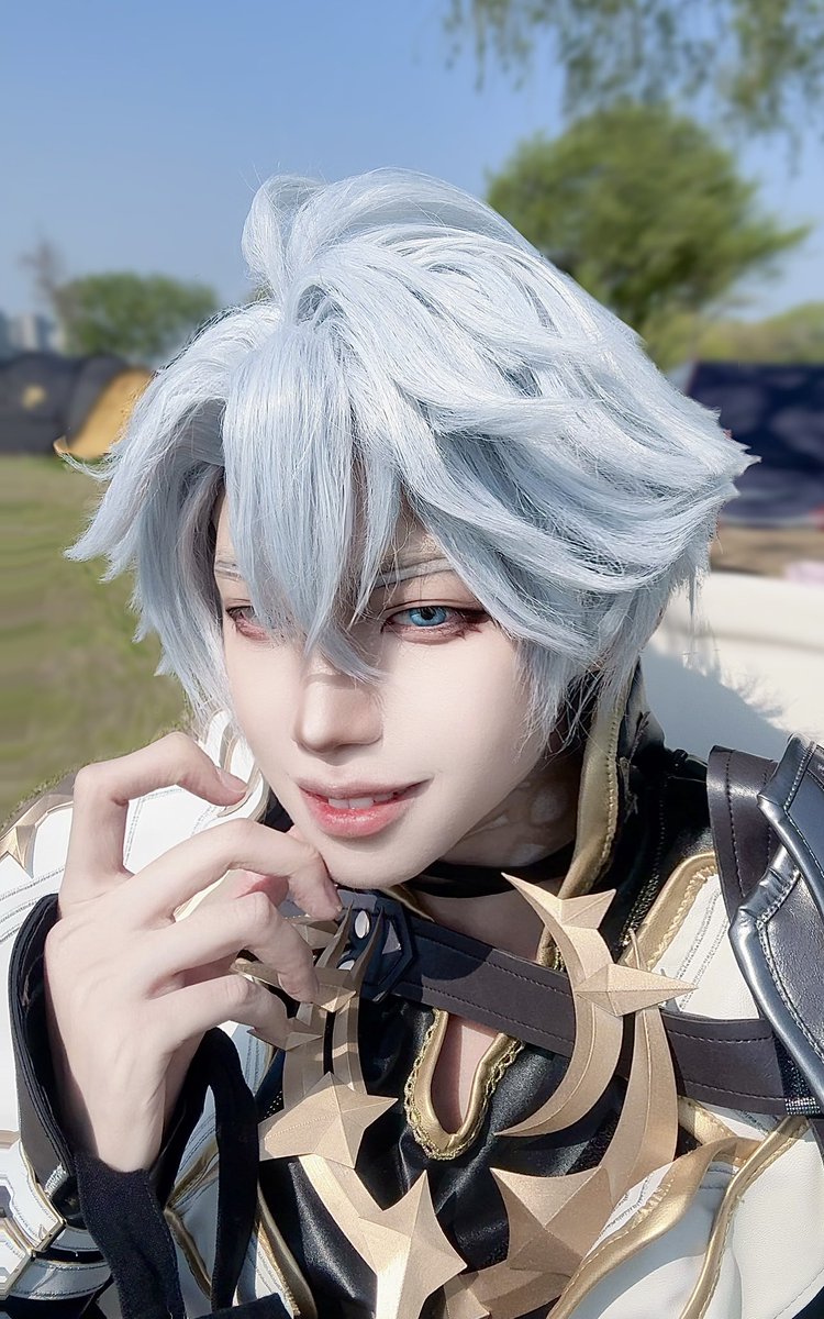 #HonkaiStarRail  #HoYocreators #Phainon #白厄 #ファイノン