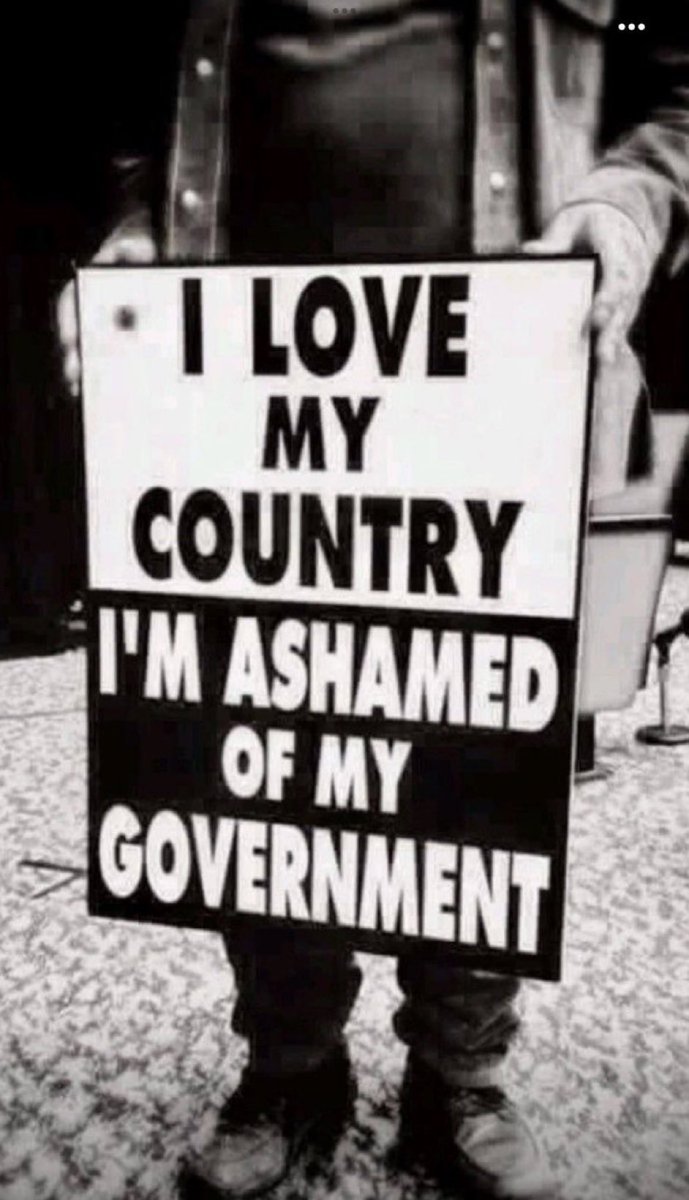 A sentiment shared by the vast majority of people in Britain.
