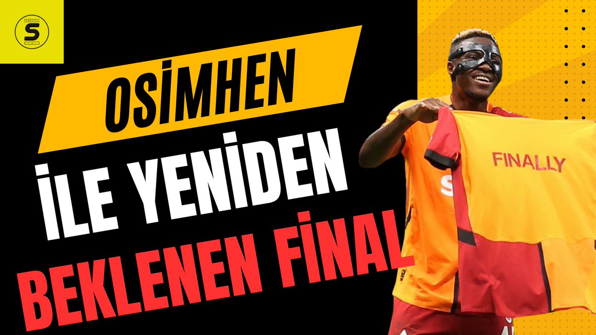 sportcelltr's tweet image. ⏰ 19.00 Canlı Yayındayız
📍Osimhen Ne Zaman Açıklanacak?
📍Ederson’dan Mutlu Eden Hamle
📍Hakan’da Kritik Detay
📍Singo Transferi Ne Durumda?
🎙️ @burhancanterzii & @safakaanozturk
👉 youtube.com/live/1adFMilpe…