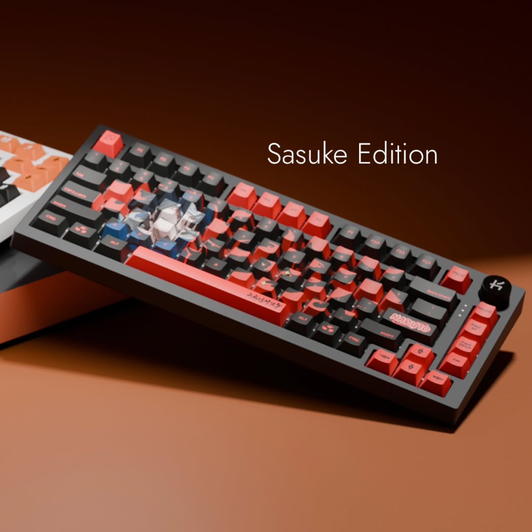 Your swarm based on your vibe!