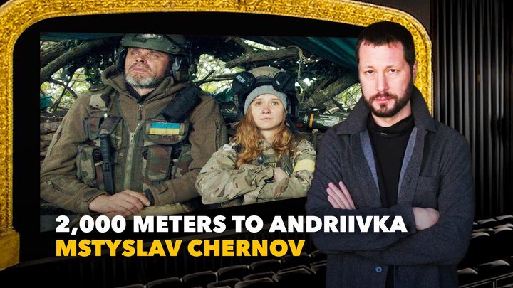 Inside_Arthouse's tweet image. In this episode of INSIDE THE ARTHOUSE, we speak with Chernov about what it takes to make a documentary in an active war zone, why the world can't afford to look away, and the global responsibility to stay engaged in Ukraine’s fight for freedom.
youtu.be/XVCsa6TrR-k