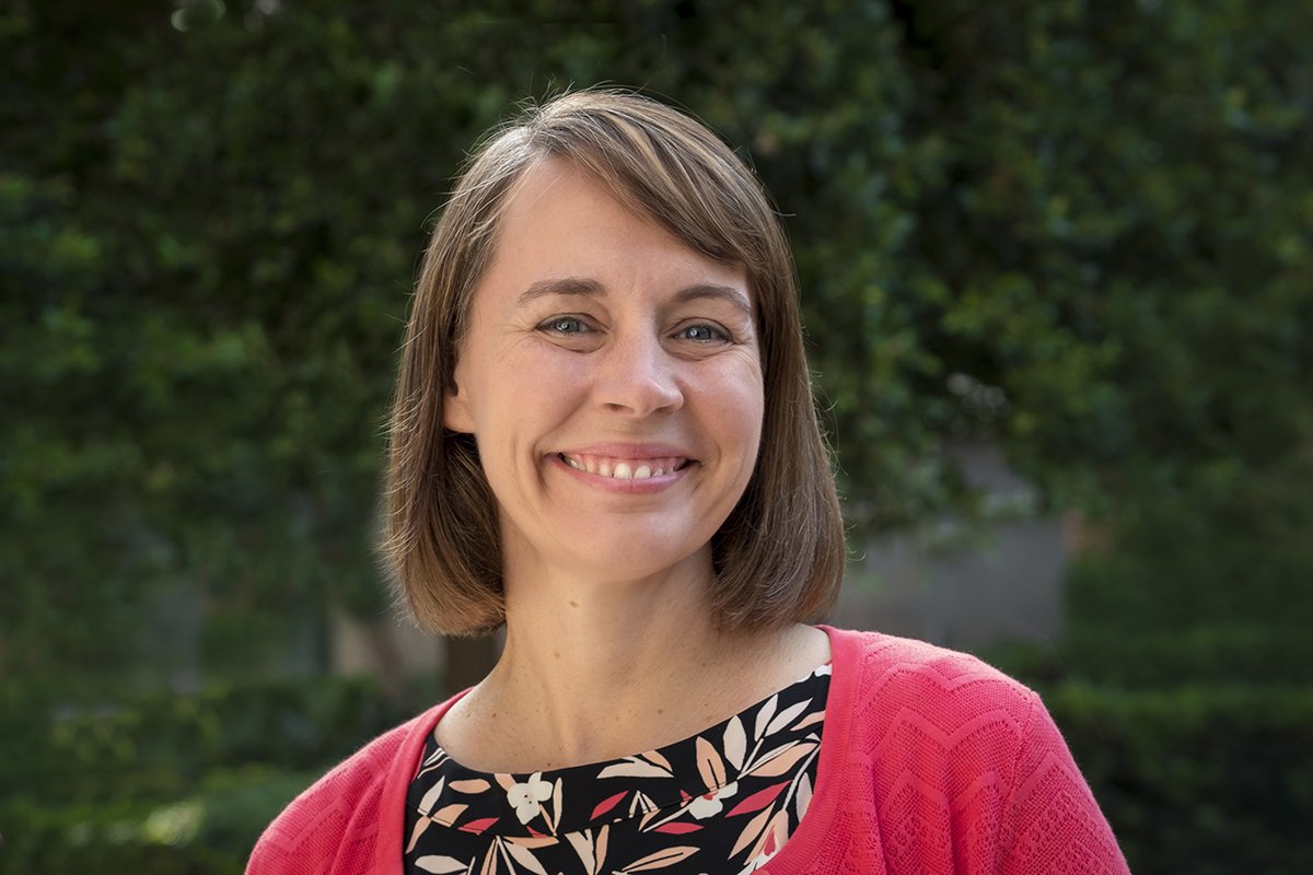 KECKSchool_USC's tweet image. .@ACHA_Tweets has named Sarah Van Orman, MD, VP and Chief Campus Health Officer at USC, as the recipient of its Lifetime Achievement Award. This honor recognizes individuals whose careers have been dedicated to improving student health and wellness. bit.ly/45fehAI
