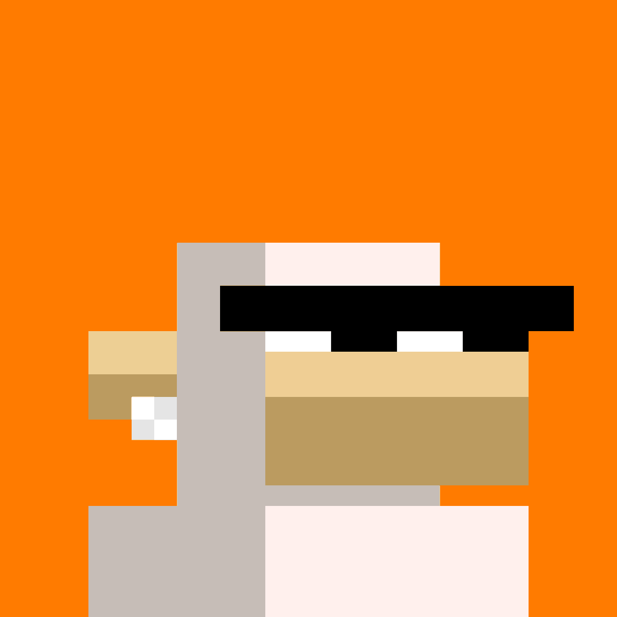 My favourite NFTs have two things in common:

Stunning pixels and diabolically underpriced.