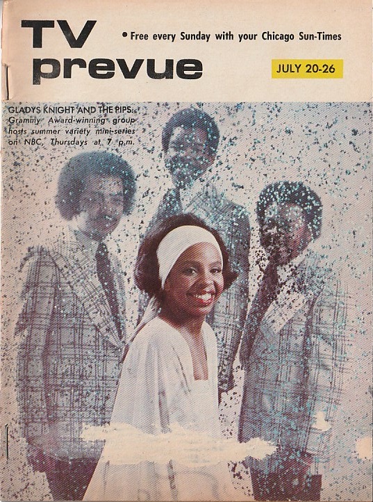 ChicagoTVGuides's tweet image. #OTD in 1975
The Rookies, S.W.A.T, Maude, "Charlie Chan at the Wax Museum", Rhoda, Medical Center, Caribe, Sammy and Company, Wide World Mystery, more...
Chicago Sun-Times TV Prevue. July 21, 1975