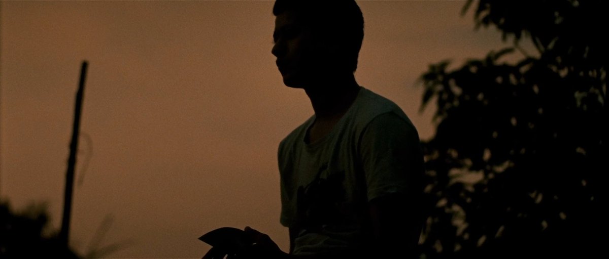 acacinema's tweet image. Udaan.