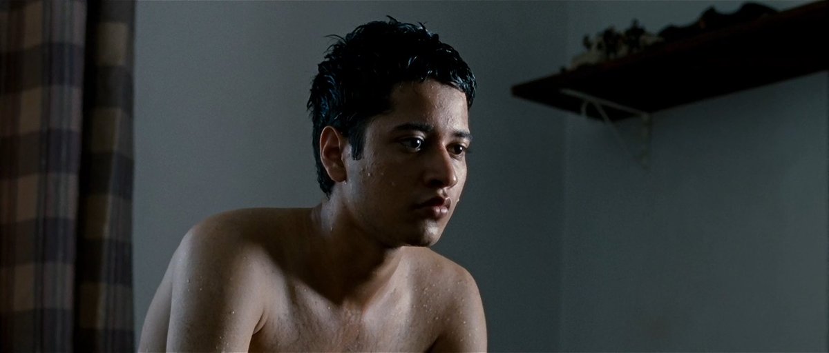 acacinema's tweet image. Udaan.