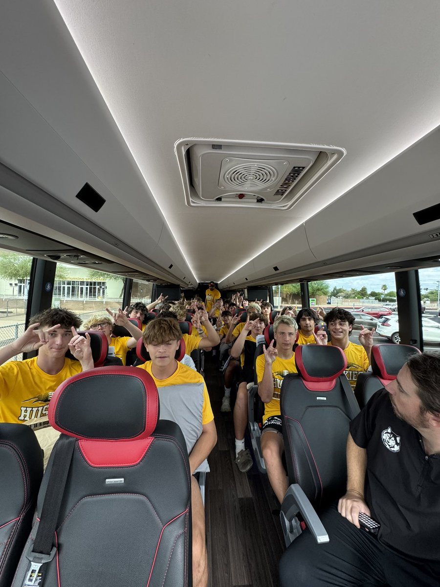 Tyson Ditmore (@coachditmore) on Twitter photo Heading out for our team bonding tripātime to get our minds right for the 2025 season. Excited to grow, learn, and most importantly, become better people. <a href="/hzfbfamily/">Horizon Football</a> <a href="/PVUSDATHLETICS/">PVUSD Athletics</a> Heading out for our team bonding tripātime to get our minds right for the 2025 season. Excited to grow, learn, and most importantly, become better people. <a href="/hzfbfamily/">Horizon Football</a> <a href="/PVUSDATHLETICS/">PVUSD Athletics</a>