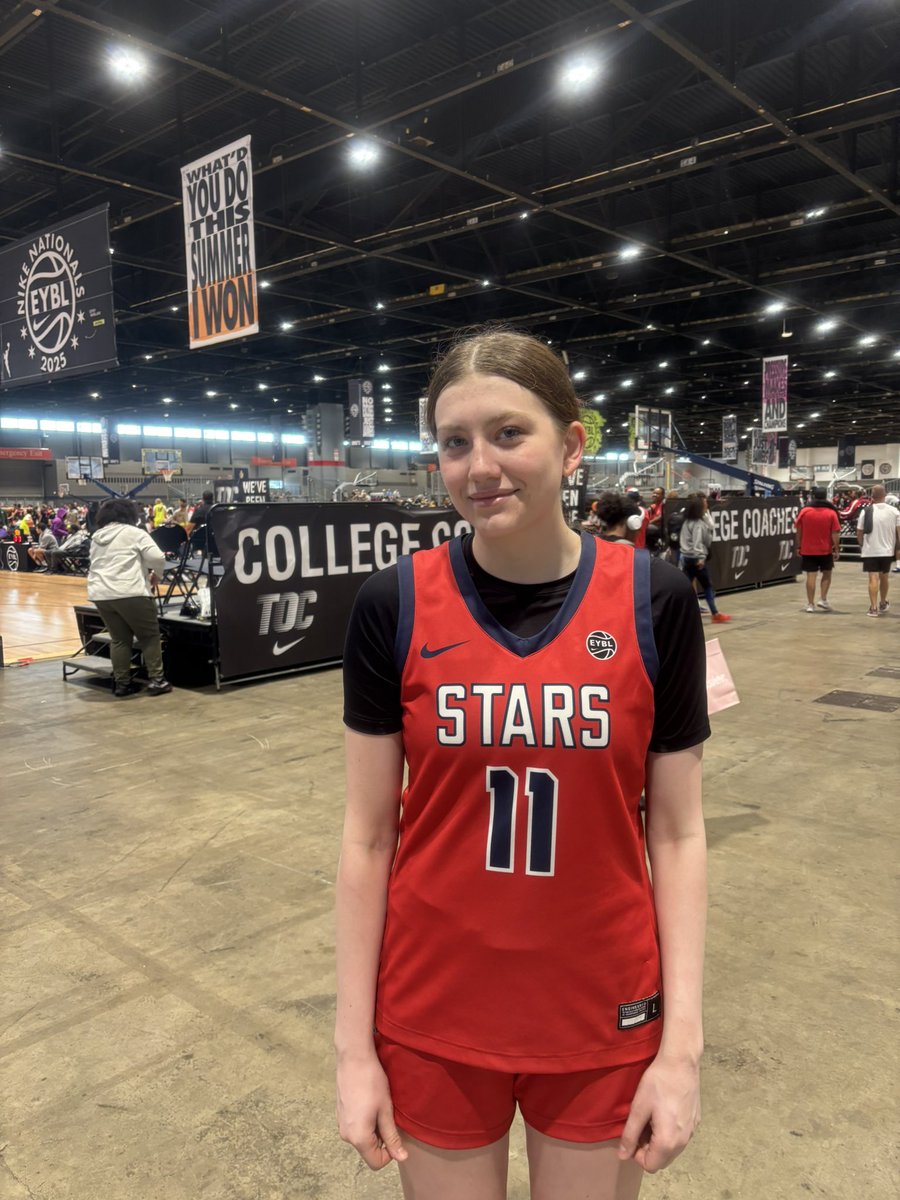 Schlereth’s Giant Cow Yarbles tweet media