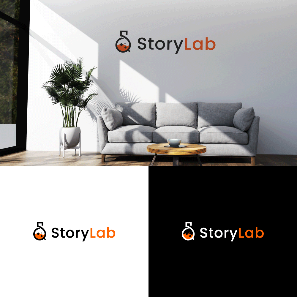 logo_solution's tweet image. StoryLab is a modern brand that helps creators and professionals tell more captivating stories.
#logo #design #graphicdesign #branding #logodesigner #art #graphicdesigner #logodesigns #logodesign #designer #brand #logos #logotype