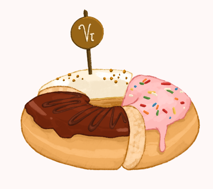 SLAClab's tweet image. #OTD 25 years ago, the DONUT 🍩 collaboration at @Fermilab detected a tau neutrino for the 1st time!
But a discovery 25 years prior (by physicist Martin Perl at SLAC) made it possible - alerting the field to the existence of this most elusive particle: bit.ly/4lMQiyw