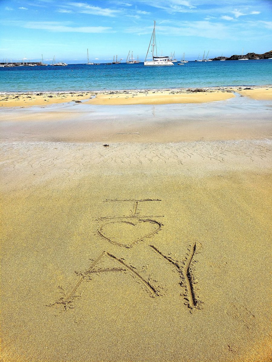 💙Sharing the Alderney Love!  What do you love most about Alderney? Let us know!

Yet to discover our island? Why not plan your own Island Escape today and fall in love with #Alderney: visitalderney.com

📸Sally Smith