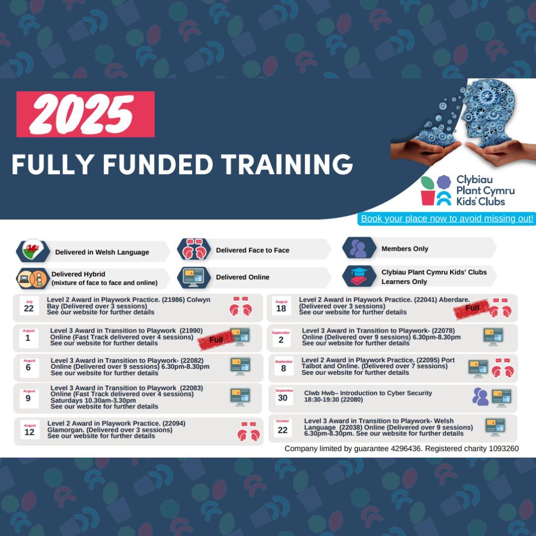 🌟 New courses added! Act Fast!!🌟 
Click here to secure your space 👉 👉 buff.ly/vB5s9ON